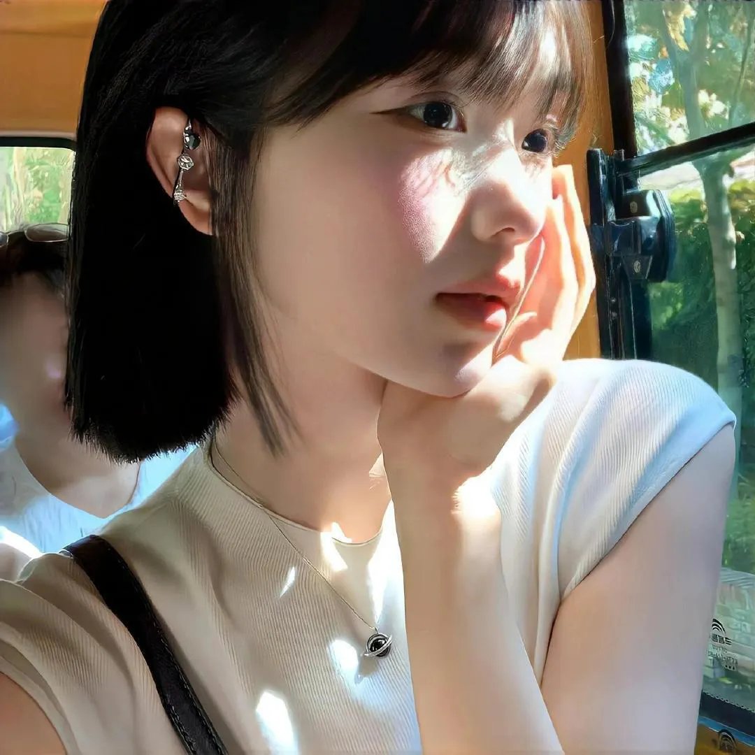 彩鸾春色